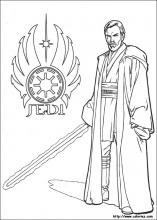 Star Wars coloring pages on Coloring-Book.info