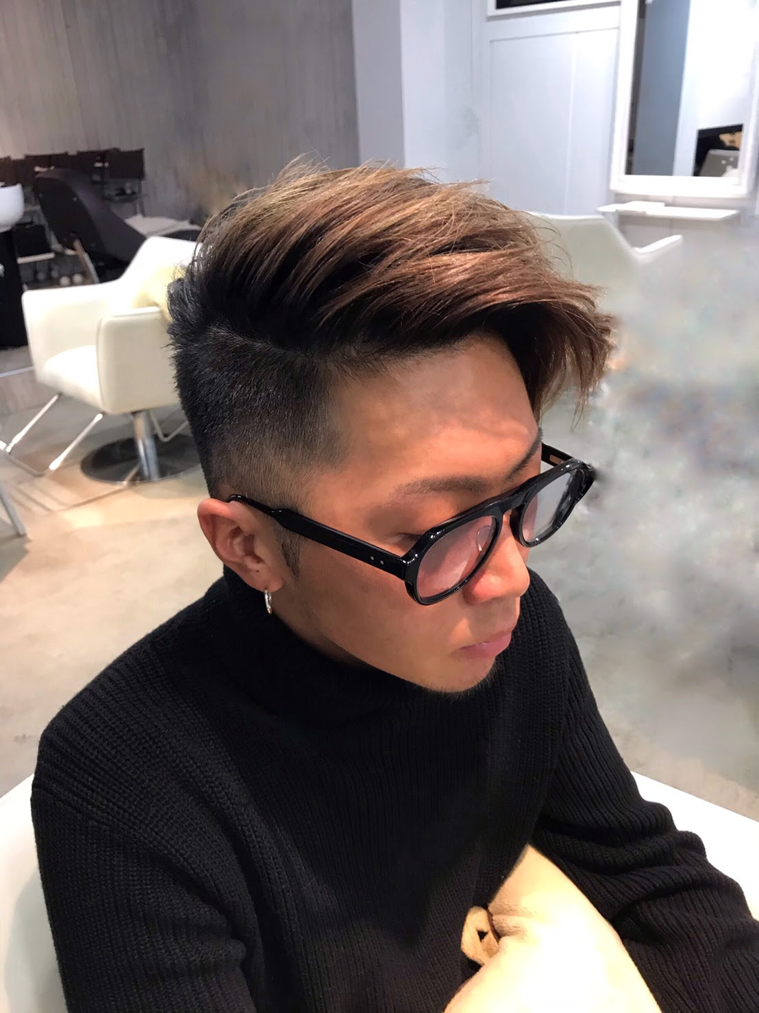 池袋にある美容室 美容院 ヘアサロンならhair Resort Bouquet Blog