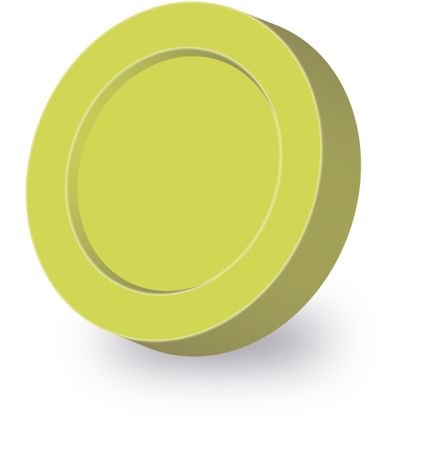 金貨コインイラスト 一枚 山盛り 可愛い無料イラスト素材集