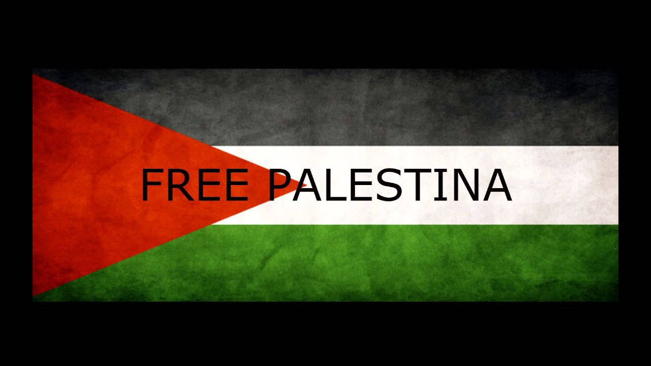Download Ismo - Free Palestina - YouTube