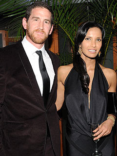 Padma Lakshmi 'Wants Nothing More to Do' with Baby's Father