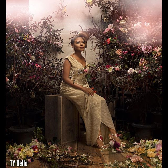 Dolapo Oni Gbite Sijuwade TY Bello 4