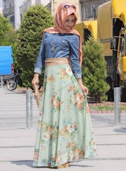 17+ Modern Hijab Street Style, Info Terbaru!