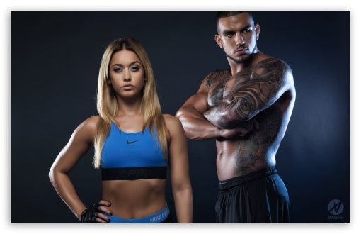 Hd Fitness Motivation Wallpaper