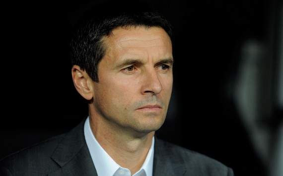 Ligue 1, OL - Garde :"Ne pas se regarder le nombril"