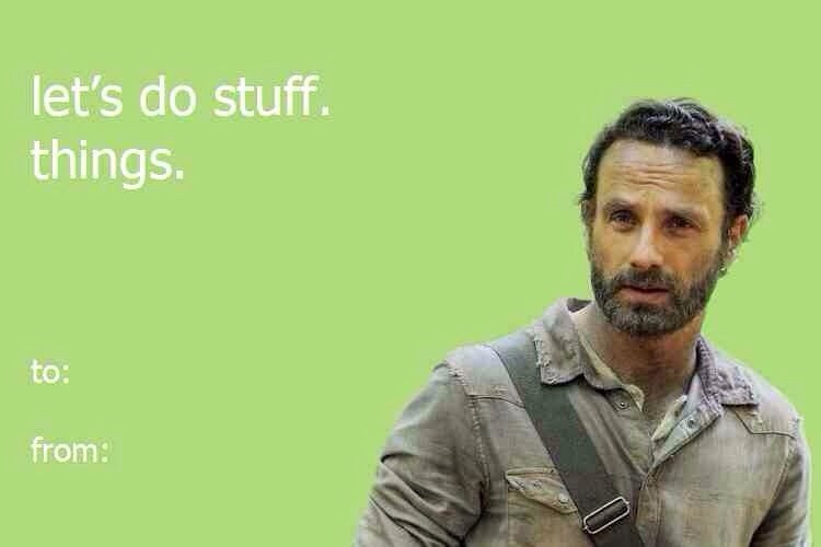 Best of Fandom Valentines for 2014 | Defective Geeks