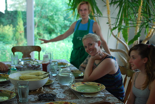 Vermont, Summer 2011
