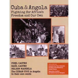 Shop With The Csc Books Cuba Amp Angola Fighting For