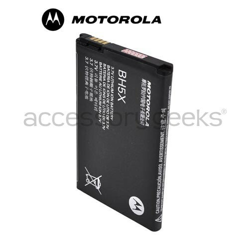 Motorola cell phone batteries by luckytime4