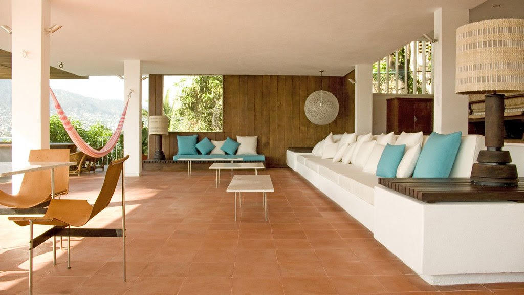 Living room design #23