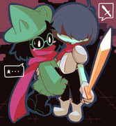 ラルセイ Pixiv年鑑 B