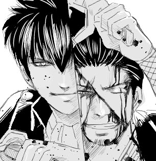 銀魂第548訓ネタバレ感想 忘れもの Broncoブログ