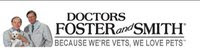 Drs Foster and Smith Coupons - 20% + 3 Free shipping deals