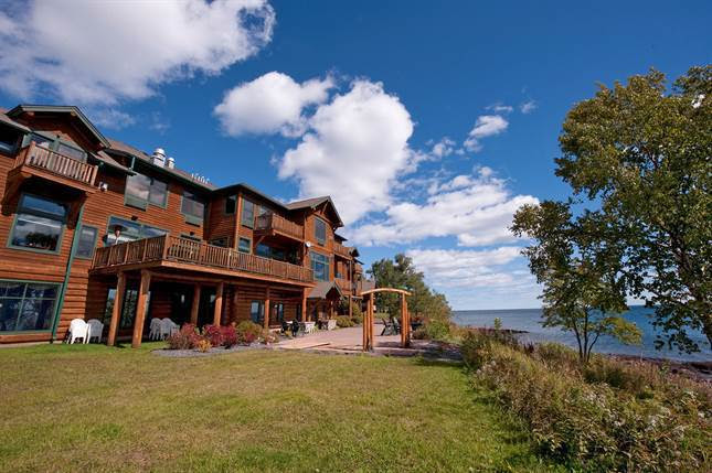 Grand Superior Lodge, Two Harbors, MN Jobs | Hospitality ...