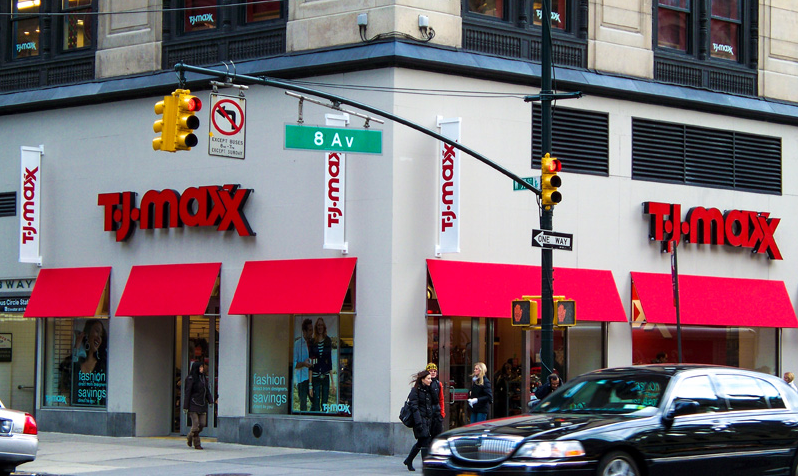 Tj Maxx Holiday Hours 2022