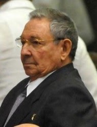 Em Cuba, Raúl Castro anunciou que vai deixar o poder
