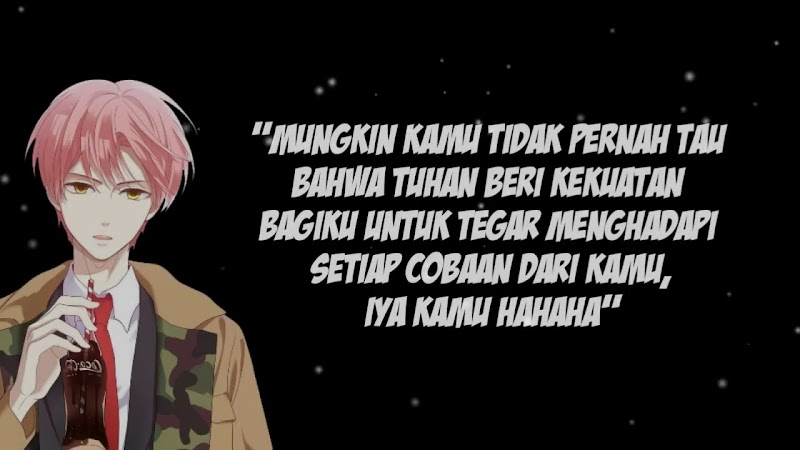 43+ Baru Kumpulan Kata Kata Baper Buat Gebetan