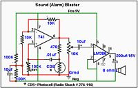 LM741_LM386_Opto_Sound_Alarm