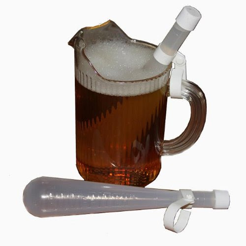 More image Polar ICE Bat - Beer Beverage Pitcher Chill Stick