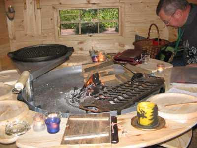 Schwedische Samenhütte - Mein schöner Garten Forum