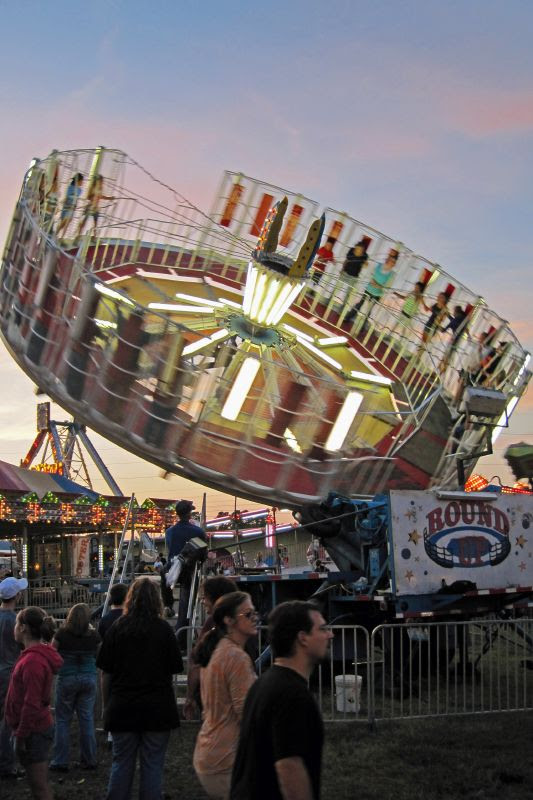 Polk County Fair 2