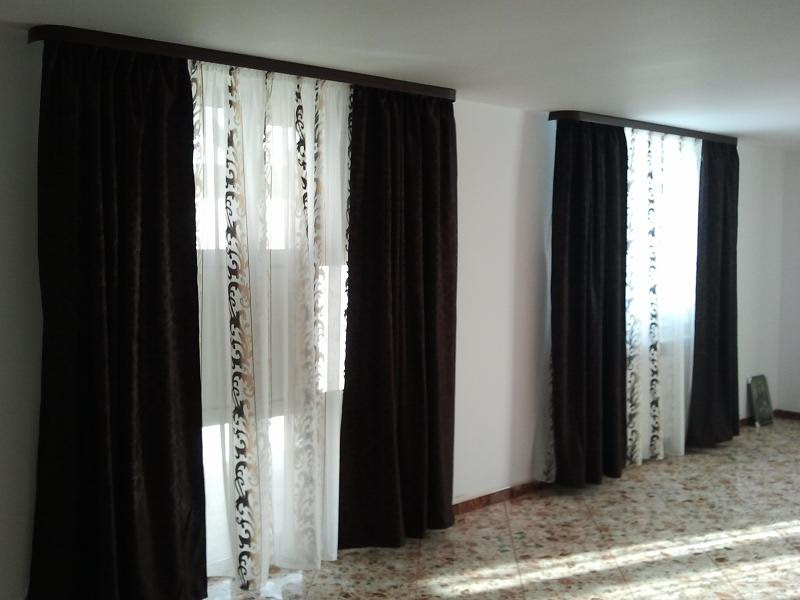 Protofoliu Perdele Si Draperii Iasi