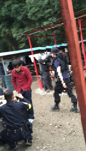 キスマイ遭遇 玉森裕太 宮田俊哉 千賀健永が千葉県でサバゲーｗｗｗｗｗｗｗｗ ジャニーズtwitterまとめ