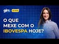  Ibovespa em 14/11/25: alta com Petrobras e balanços (Nubank, Dasa) vs. cautela do Fed. Selic cai para 12,5%. Risco e oportunidade.