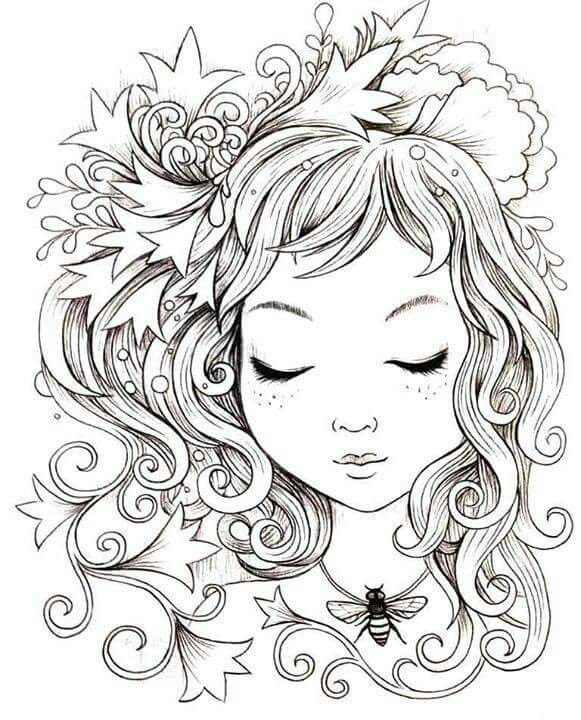 Download Digital Coloring Pages For Adults at GetColorings.com ...