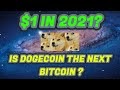 Will Dogecoin Ever Beat Bitcoin / Can You Transfer Energi From Coinbase To Dogecoin ... / Just as bitcoin is the consensus pick for people looking for predictable moneyness in their currency, dogecoin is looking like the consensus pick for people who.