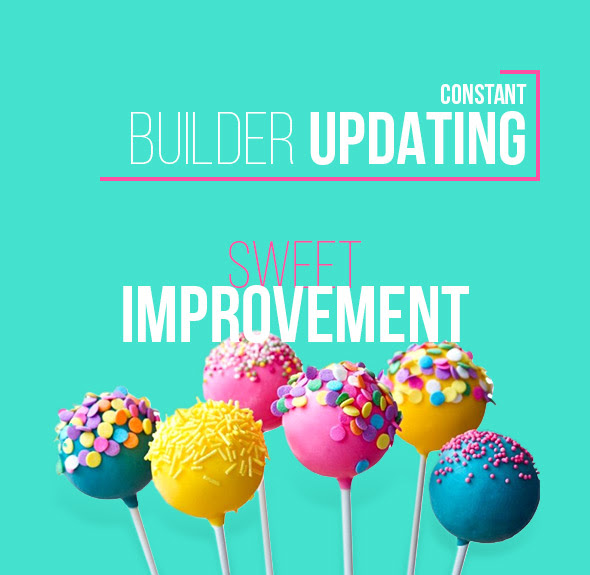 Update Builder