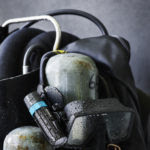 This robustly built camera goes to 656 feet (200 meters) straight out of the box