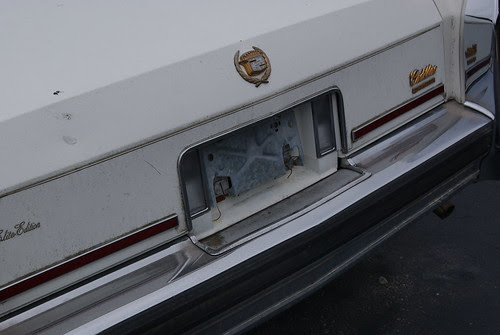 Two-tone Caddy #2