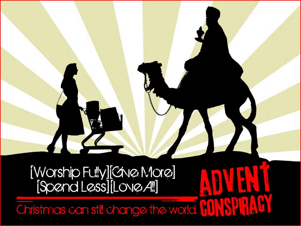 Another Advent Resource