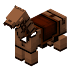 Minecraft Armor Color / Colored text is possible (copy json value from the json text generator)).