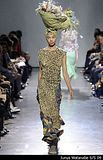 Ethnic & tribal trends on the runway: Spring/Summer 2009