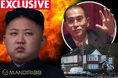 Setelah Kim Jong-nam , Pria Ini Jadi Target Pembunuhan Berikutnya ? 