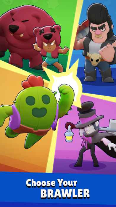 Brawl Stars APK Android Beta Game Download Latest Version ...