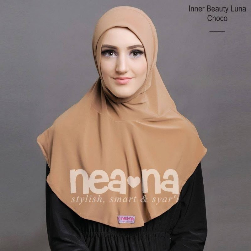 Tips Berhijab Si Pipi Tembem Supaya Terlihat Tirus Wwwneahijabcom