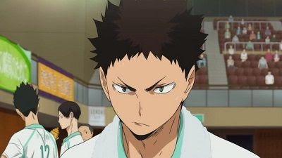 6月10日は ハイキュー の岩泉一の誕生日 おめでとうございます W オトメイデン