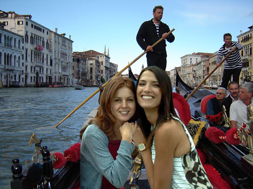 pepa and silvia figure