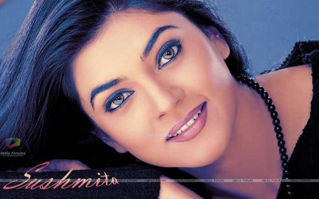 Sushmita Sen - Gallery