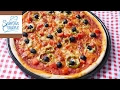 طريقة عمل البيتزا بيتزا سهلة و سريعة ( بيتزا المارجريتا ) رائع المذاق -
Sabrina Cuisine فيديو من يوتيوب
