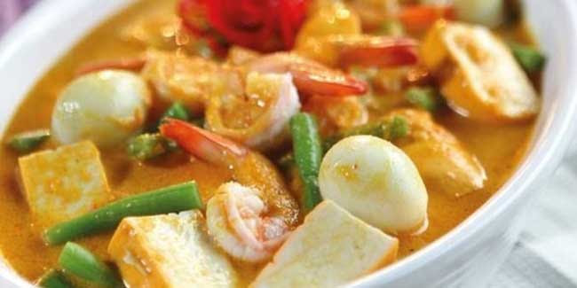 Resep Telur Puyuh Kuah Asam Resepkoki co Resep Telur Puyuh Kuah Asam Resepkoki co