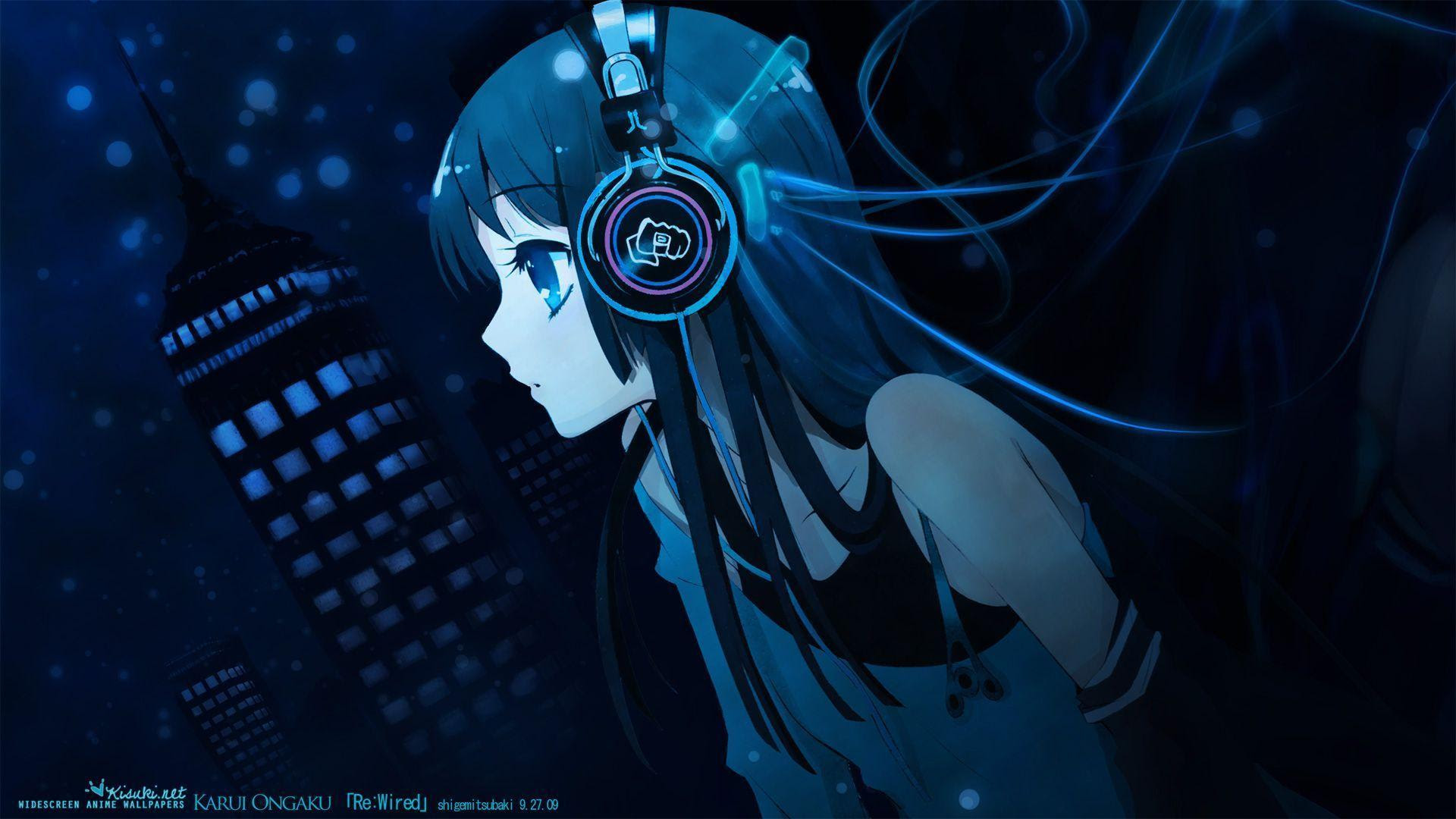 1920x1080 Anime Wallpapers  Wallpaper Cave