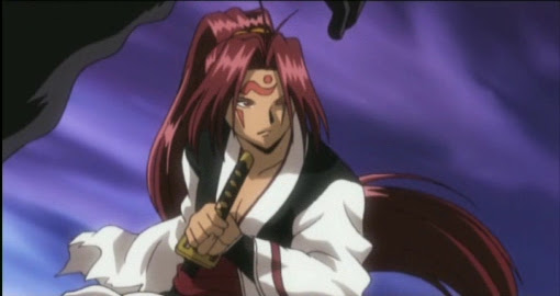 Baiken (Guilty Gear)