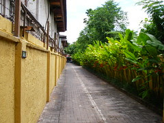 Villa De Daun 出口