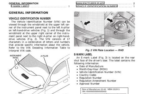 Download EPUB dodge neon service repair manual 1997 English PDF PDF