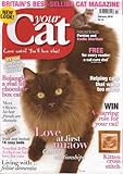 Your Cat