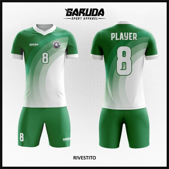  Desain  Baju Futsal Gratis Tahun 2021 Berbagai Model 